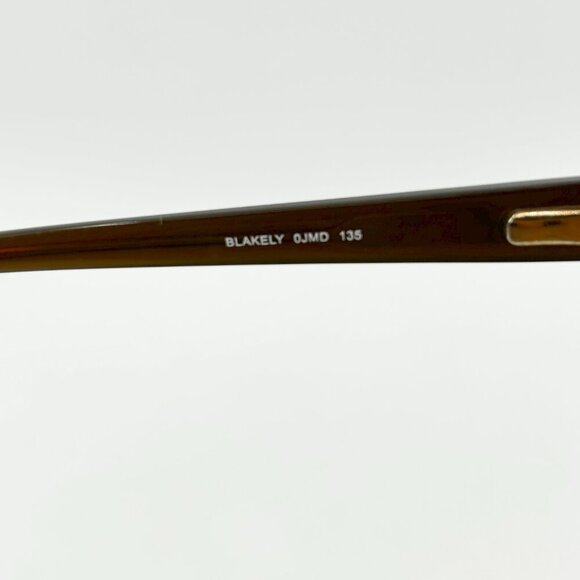 KATE SPADE Women's Blakely Brown Tortoise Shell Eye Glasses Frames - Picture 8 of 8